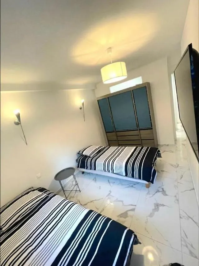 Apartment Evasion Cannoise Cannes
