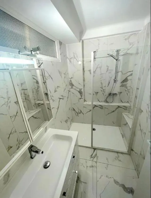 Evasion Cannoise Cannes Apartment